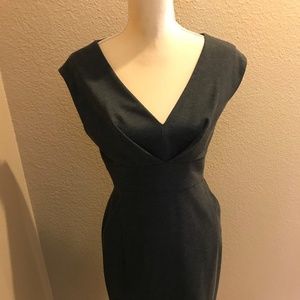 CATHERINE MALANDRINO DRESS SIZE 4 NEW WITH TAGS